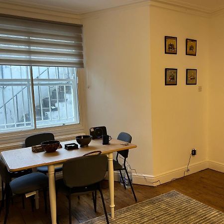 West Kensington Apartment London Bagian luar foto