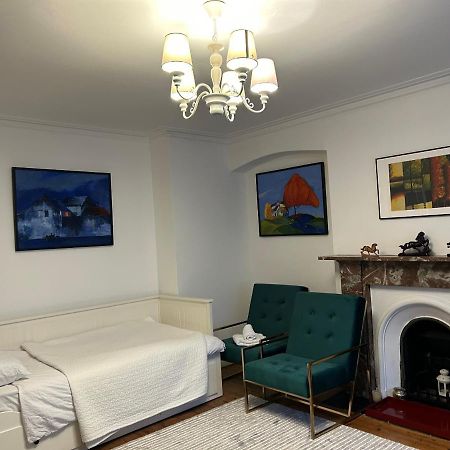 West Kensington Apartment London Bagian luar foto
