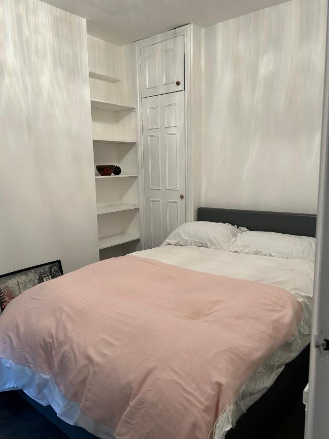 West Kensington Apartment London Bagian luar foto